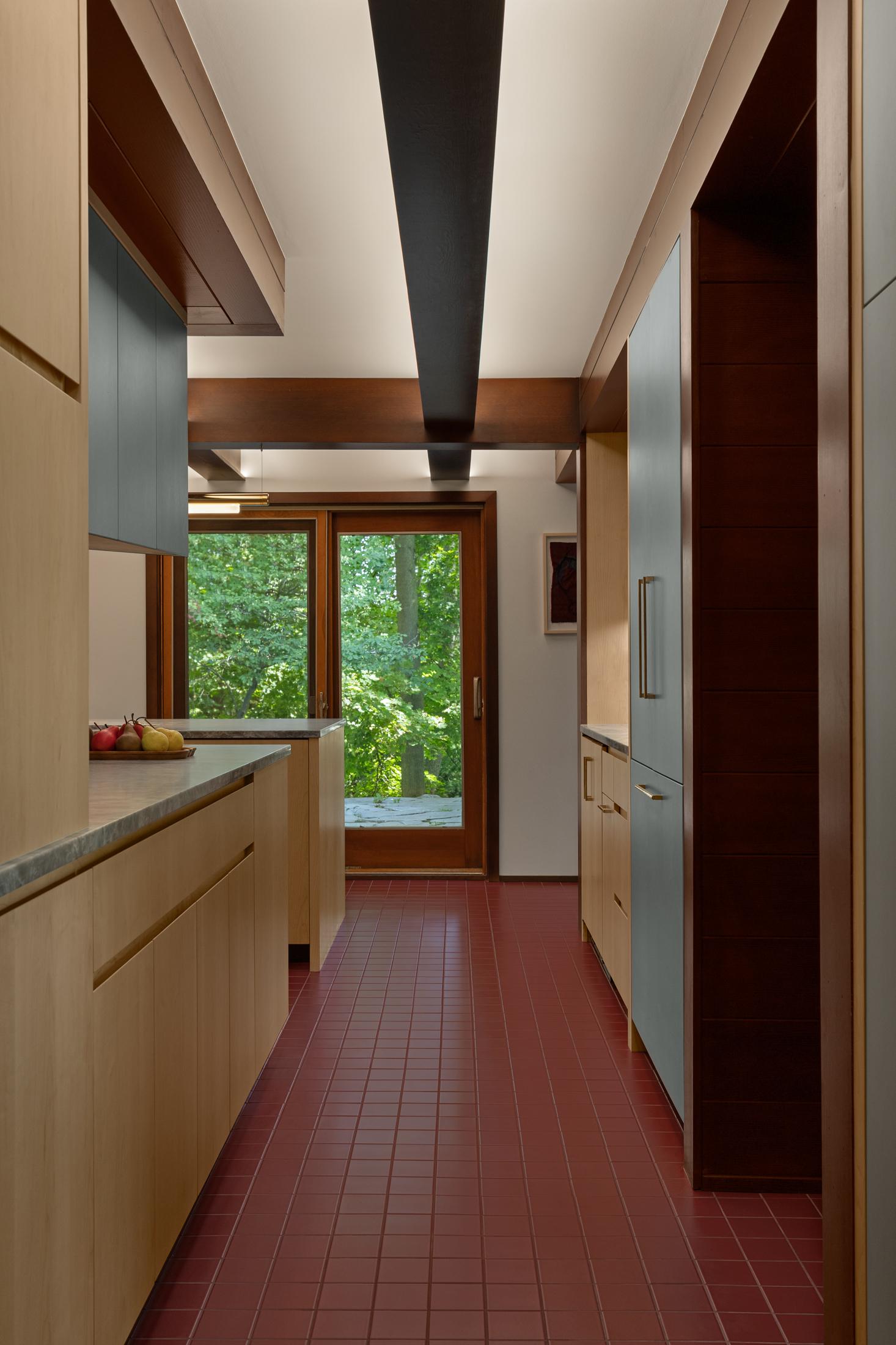 Midcentury Redux - Image 3 - Interior design project by Sophie Yan