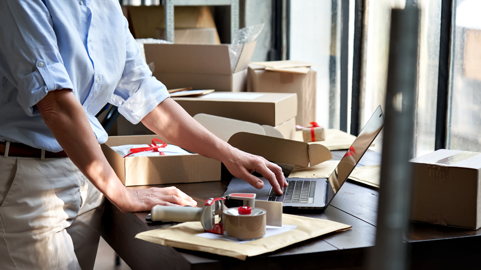6 Key Advantages of Investing in an Automated eCommerce Store