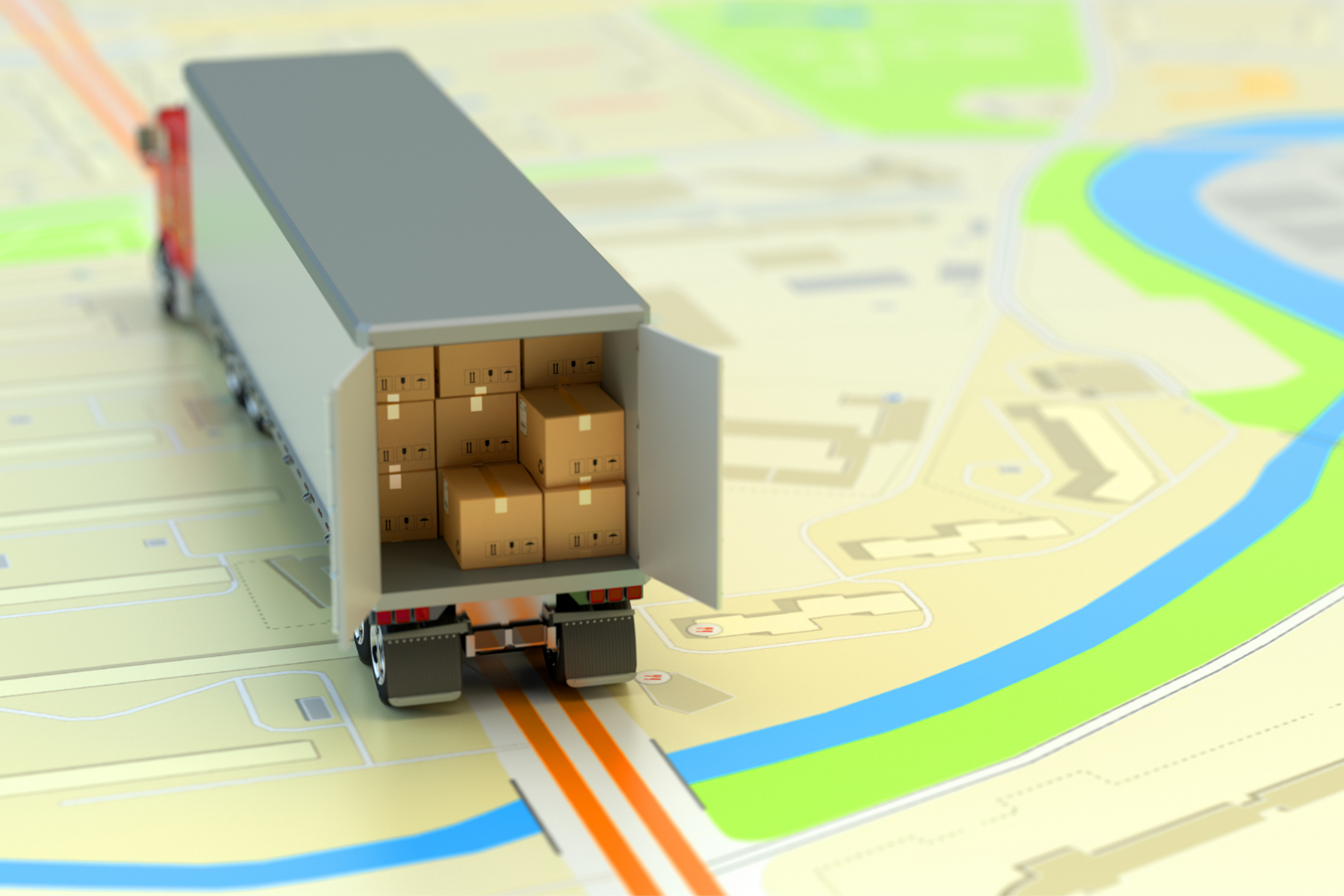 Capitalizing on Efficiency: The Intersection of eCommerce and Trucking Automation Investments