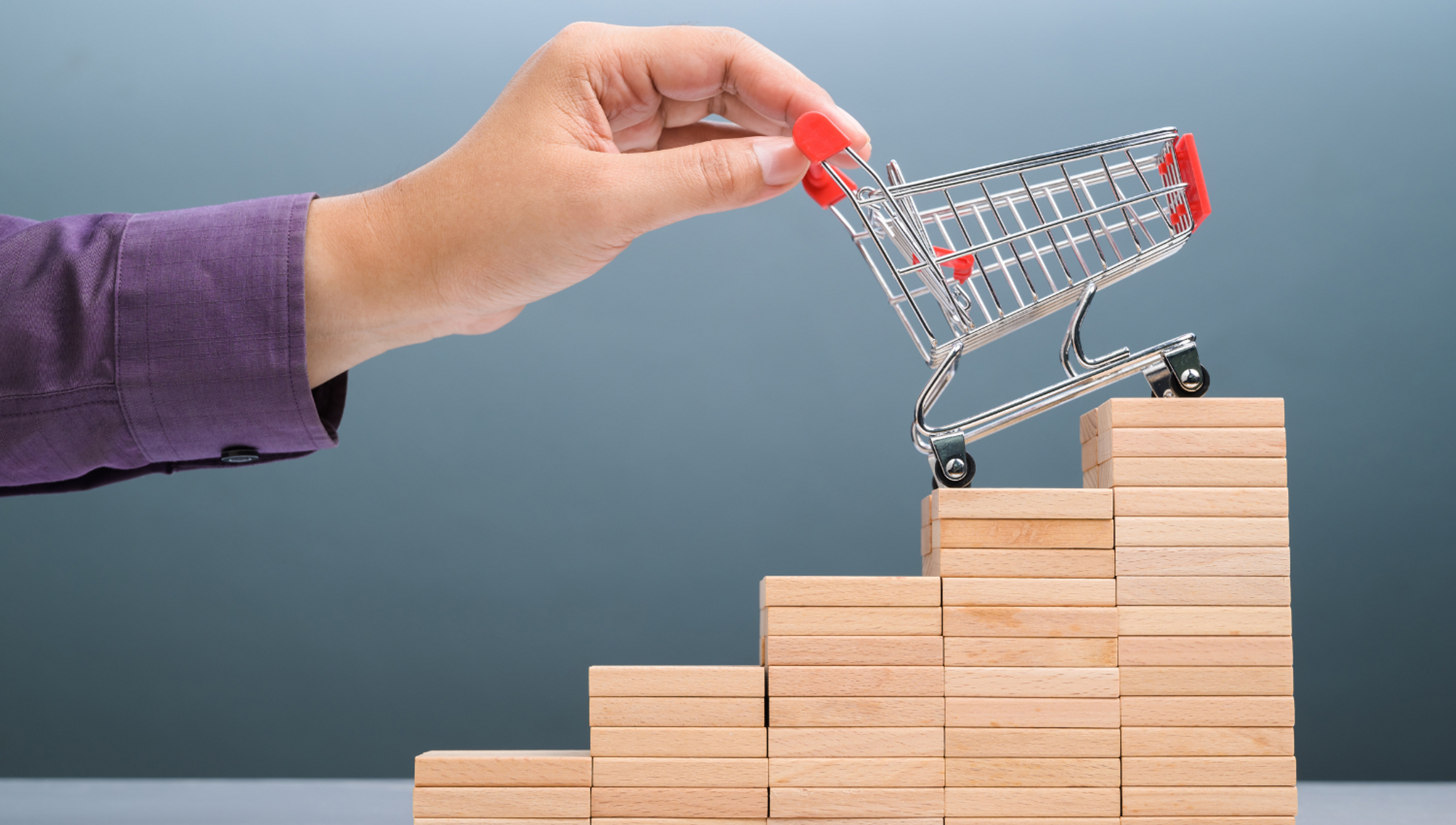 Automate And Increase E-commerce Sales With Our Solutions