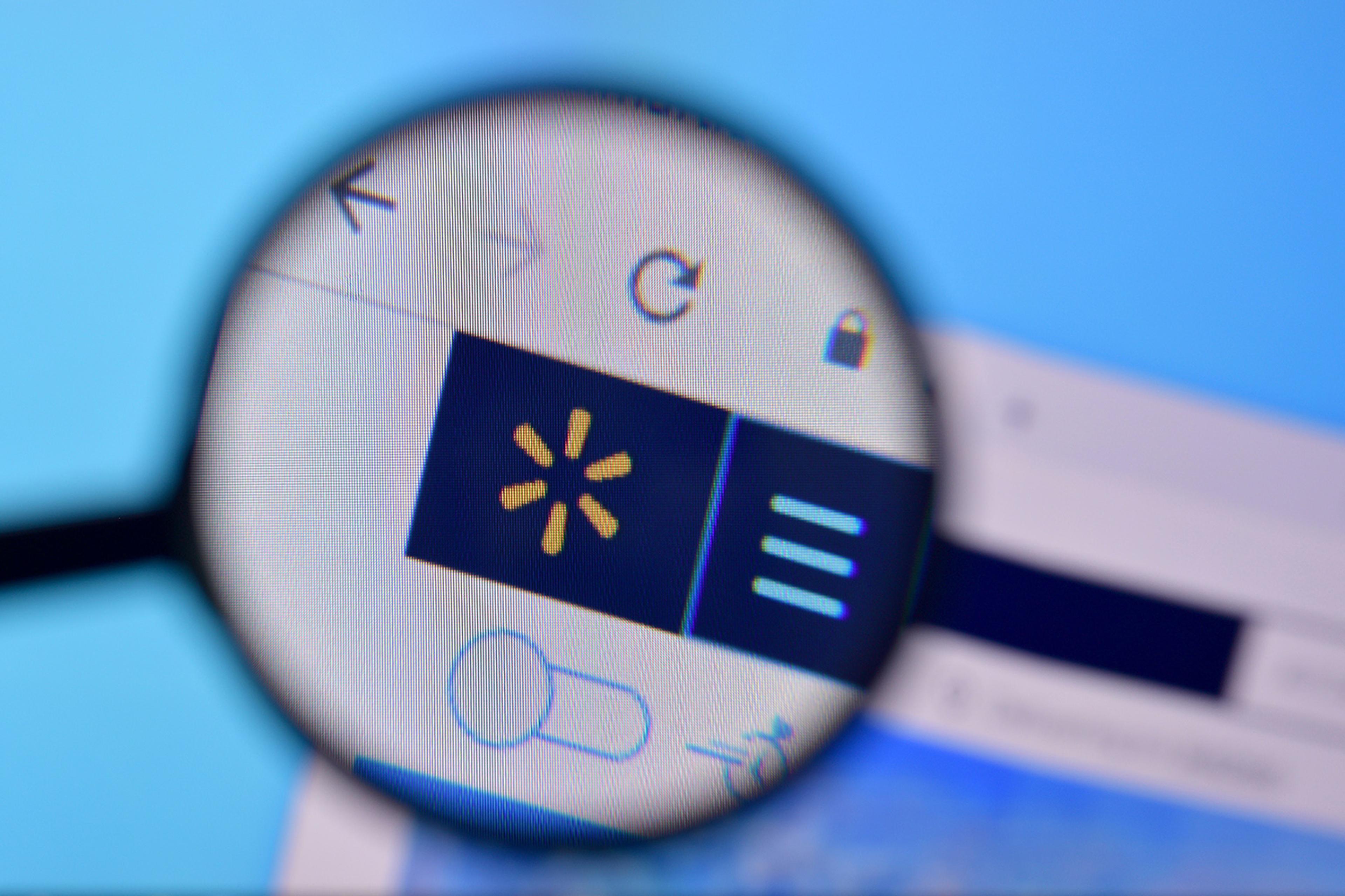 How Can Walmart Take Over Amazon?