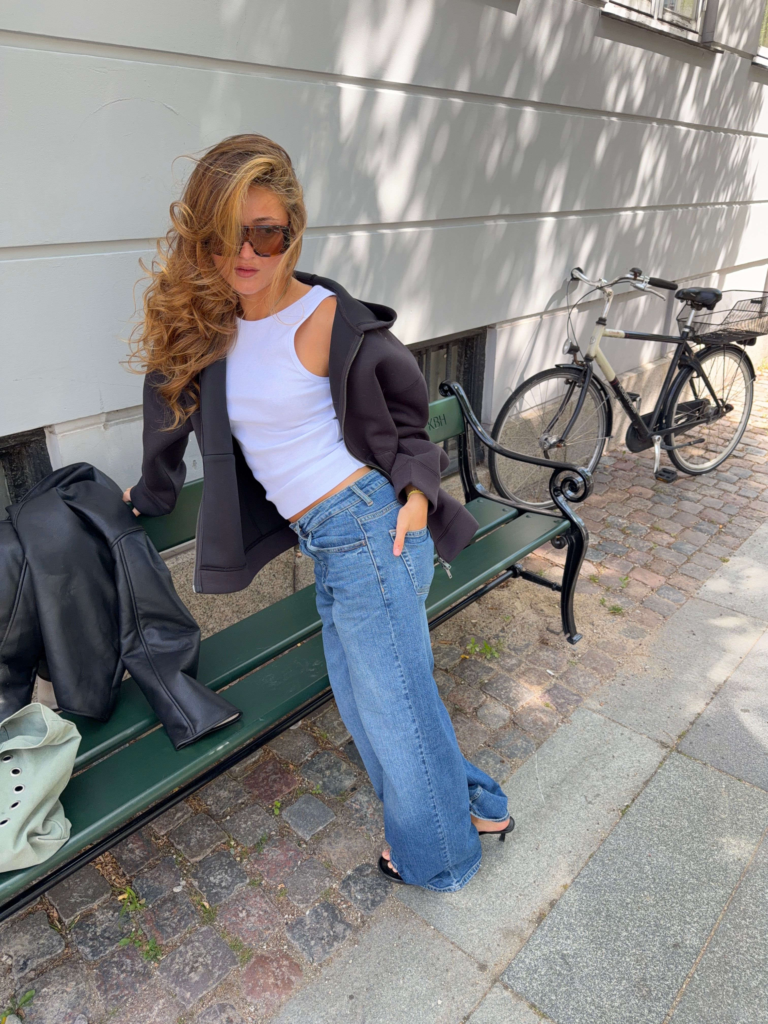 SHOP THE LOOK
