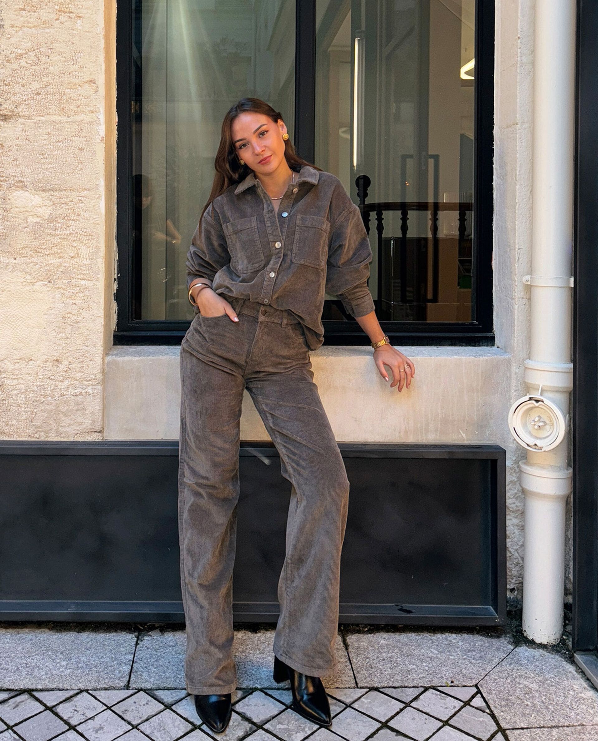 SHOP THE LOOK