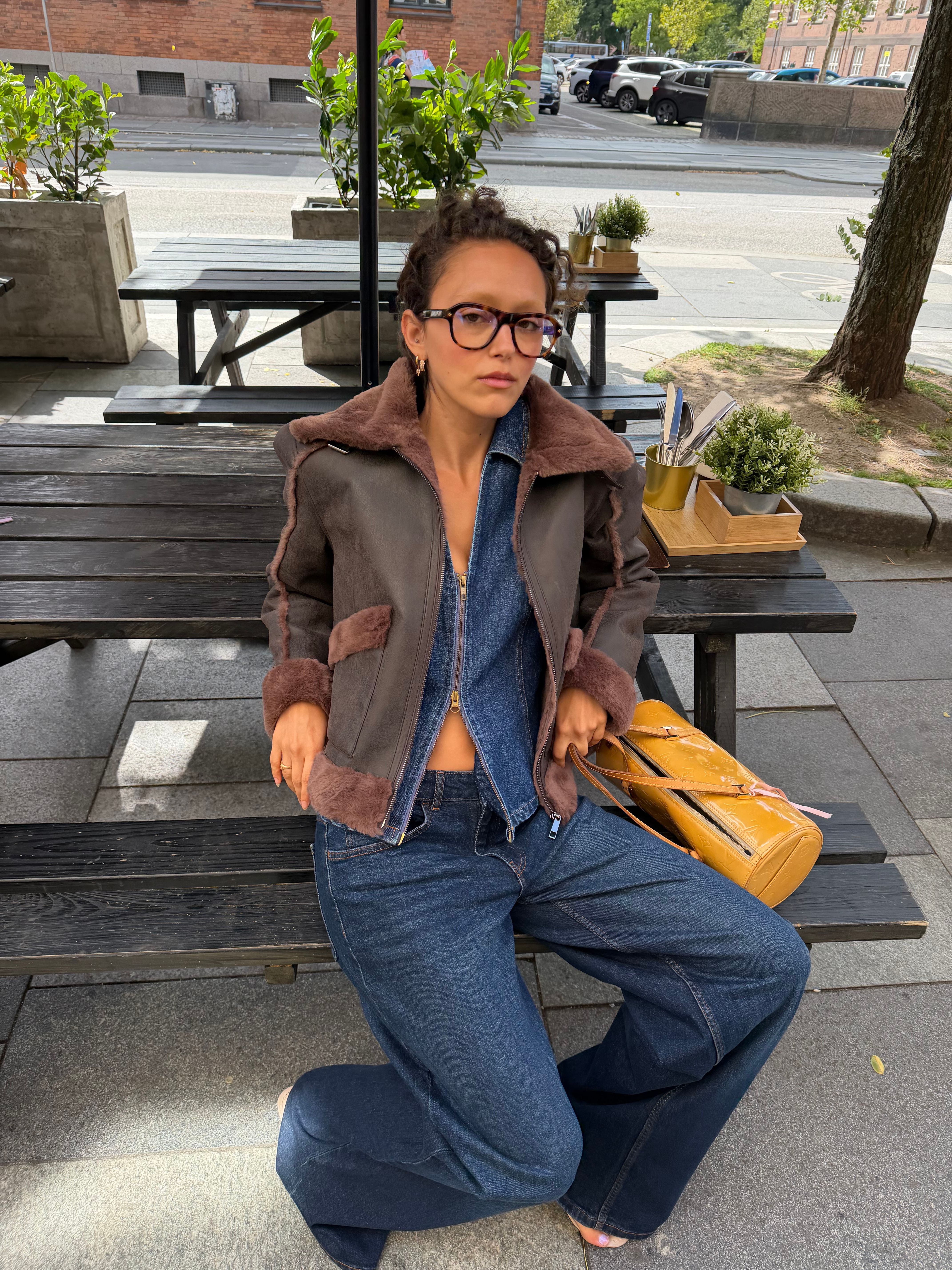 SHOP THE LOOK