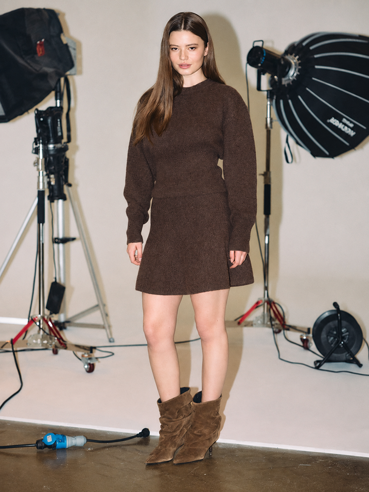 SHOP THE LOOK
