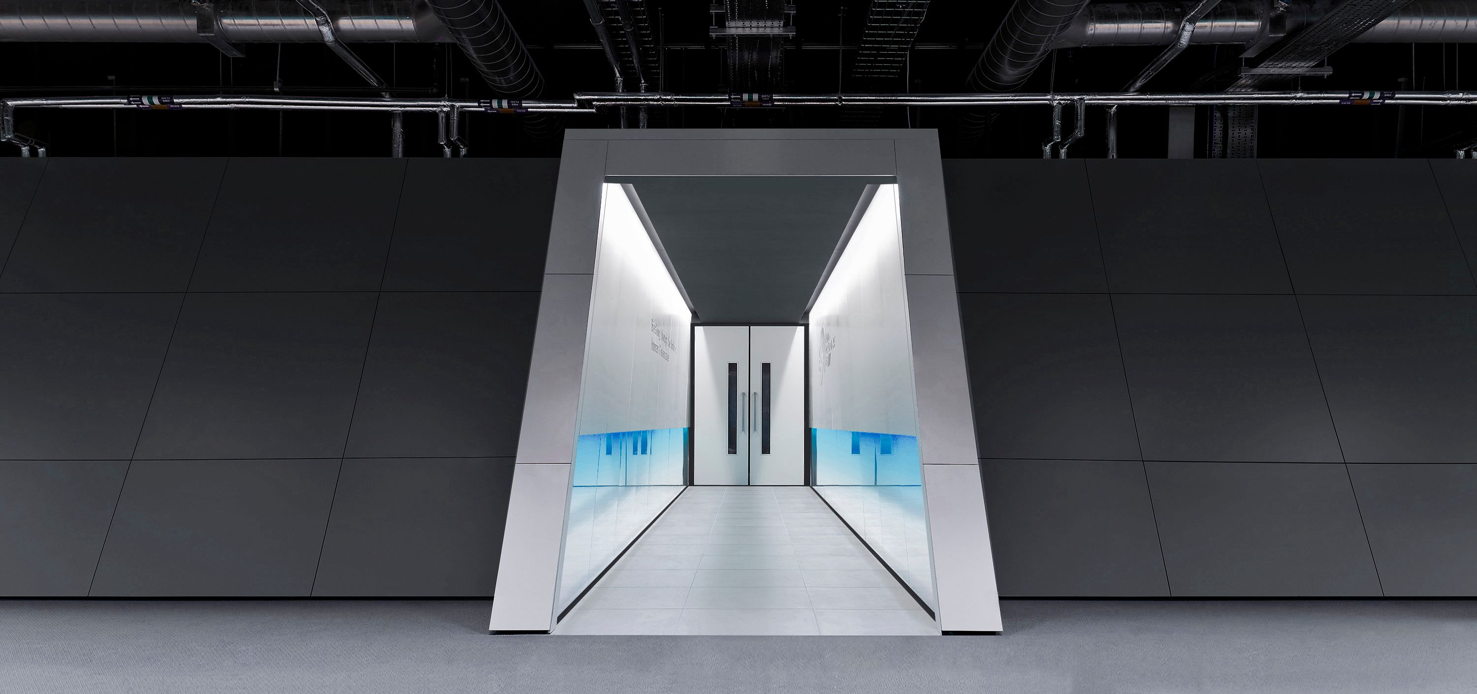 Research and Innovation Facility