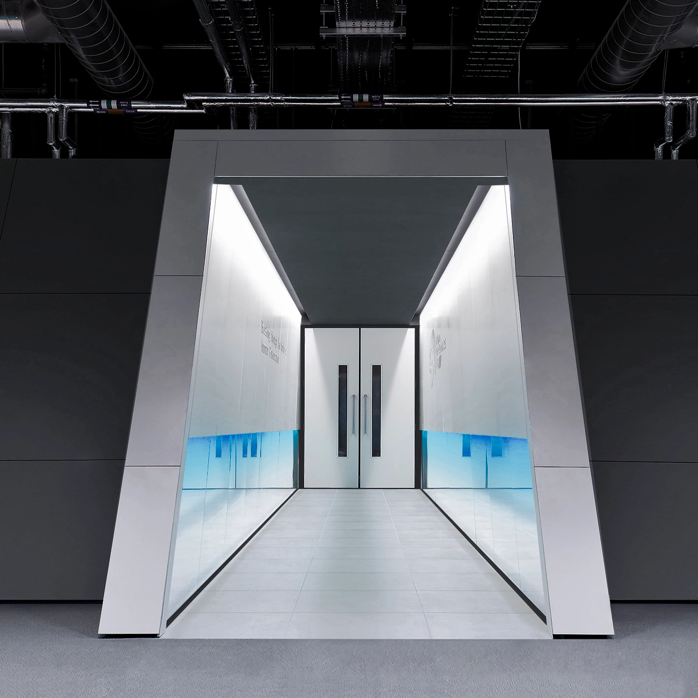 Research and Innovation Facility