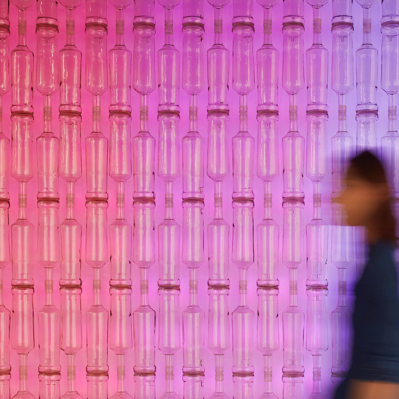 Diageo Collaboration Centre