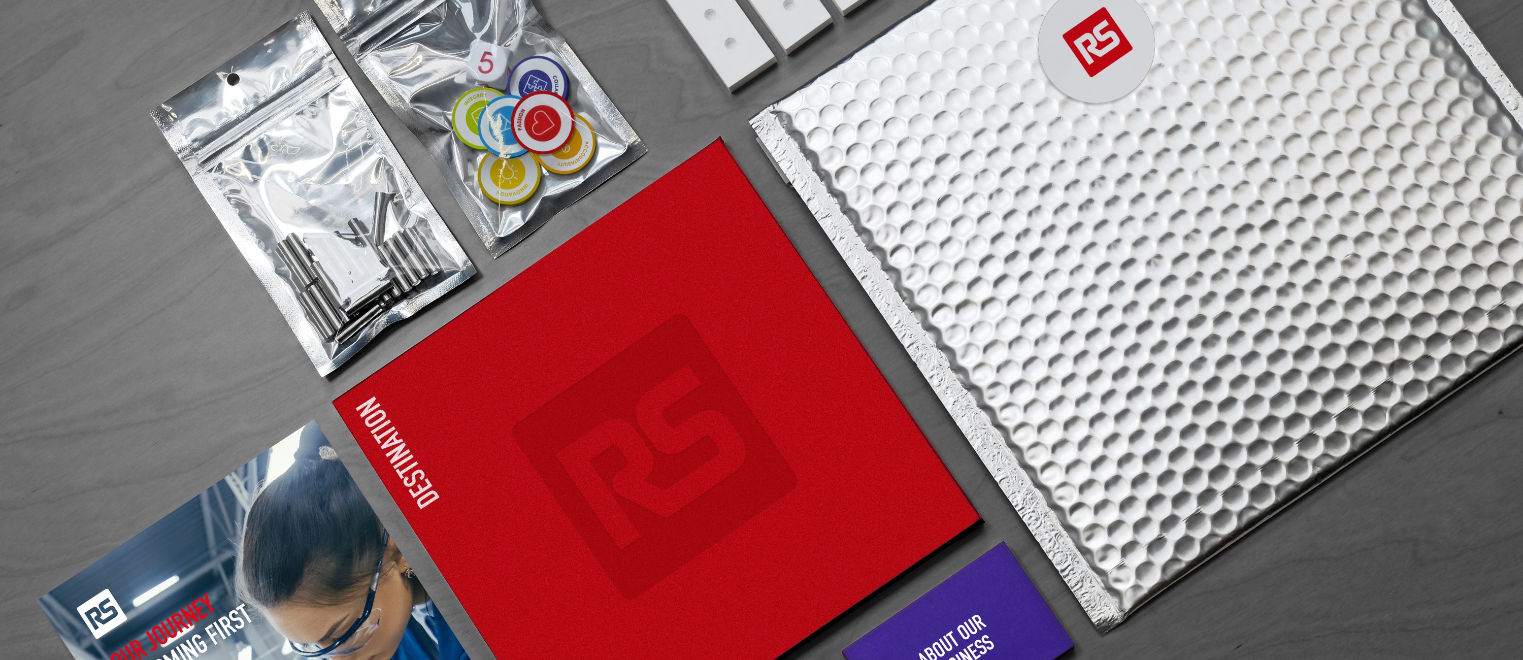 Strategy Communication and Engagement Experience