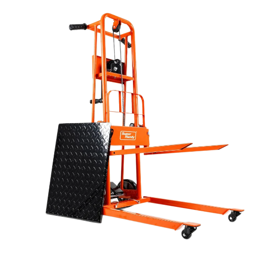Material Lift icon