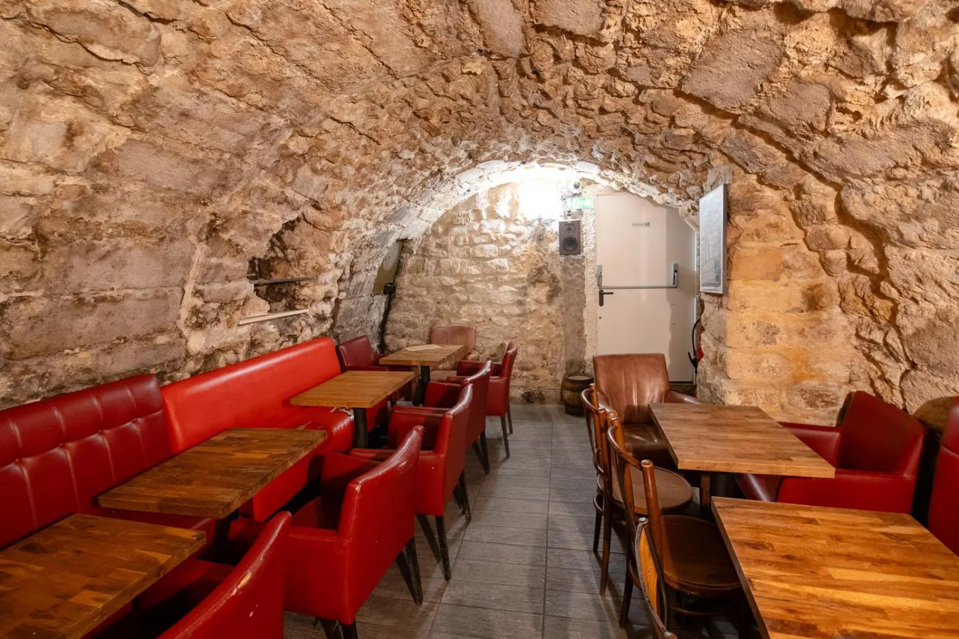 Le Sous-Marin