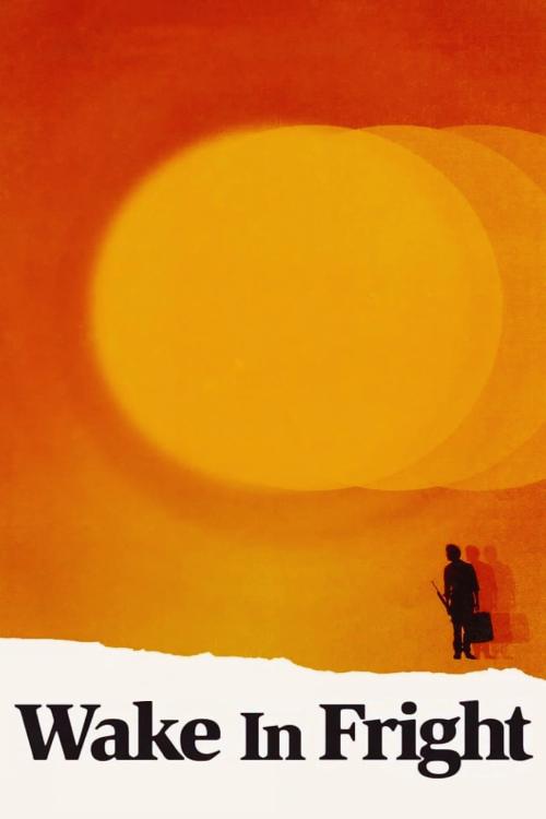 Wake in Fright Horror Review