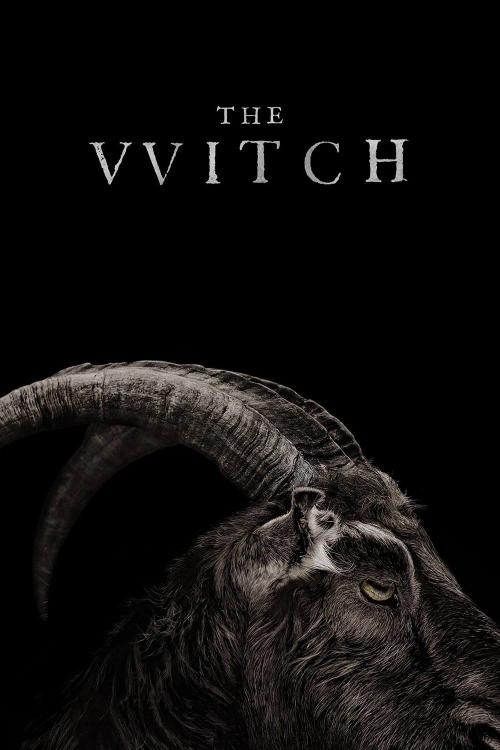 The Witch Horror Review