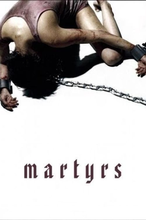 Martyrs Horror Review