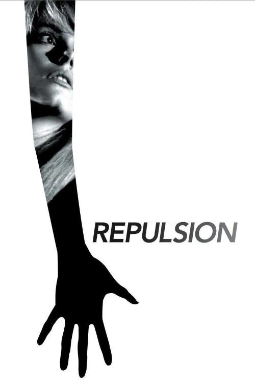 Repulsion Horror Movie Review