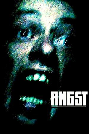 Poster for Angst