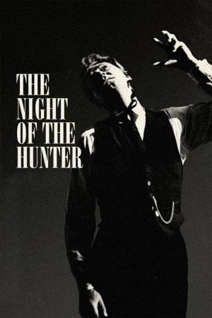 Poster for The Night of the Hunter