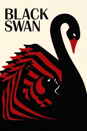 Poster for Black Swan