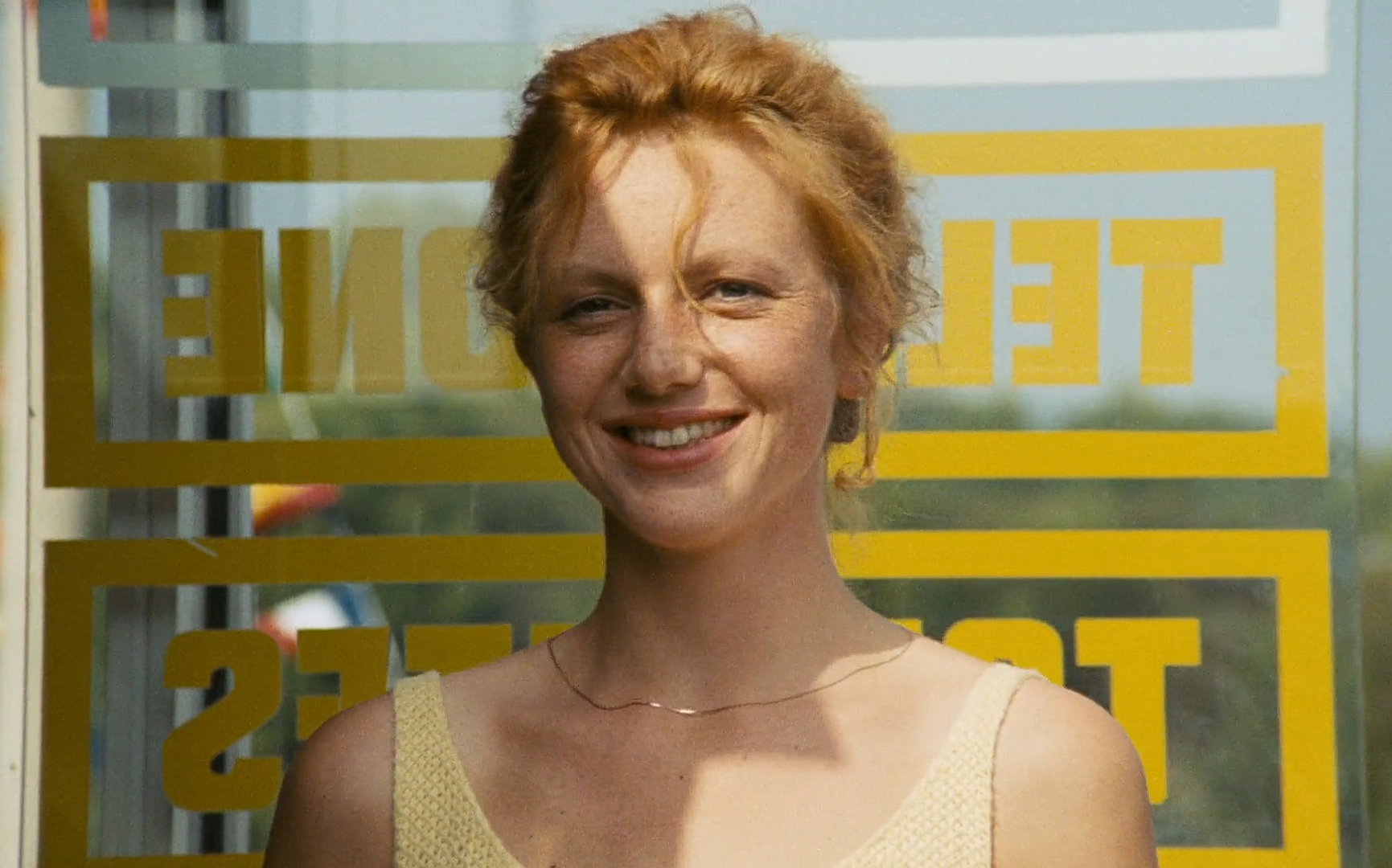 Background for The Vanishing