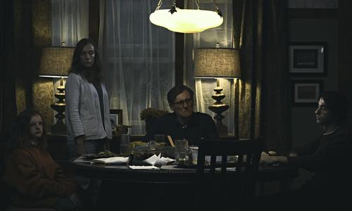 Domestic Decay