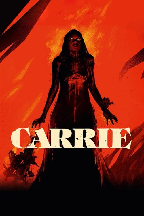 Carrie Horror Movie Review