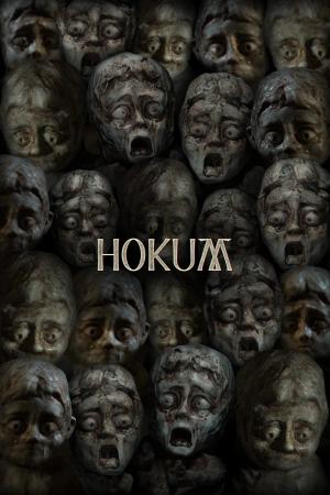 Poster for Hokum