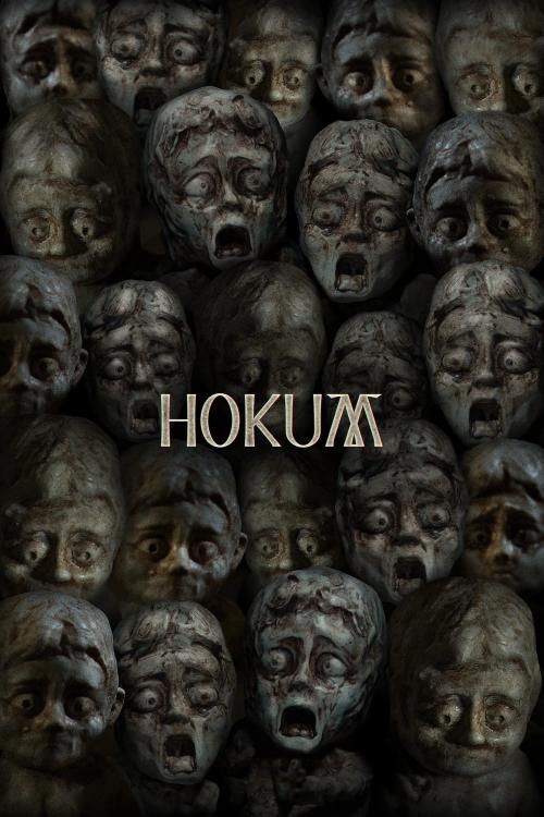 Hokum Horror Review