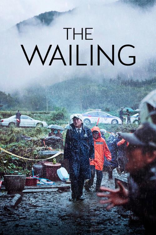 The Wailing Horror Movie Review