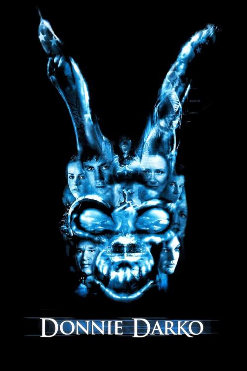 Donnie Darko Horror Movie Review