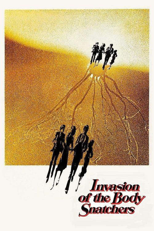 Invasion of the Body Snatchers Horror Movie Review
