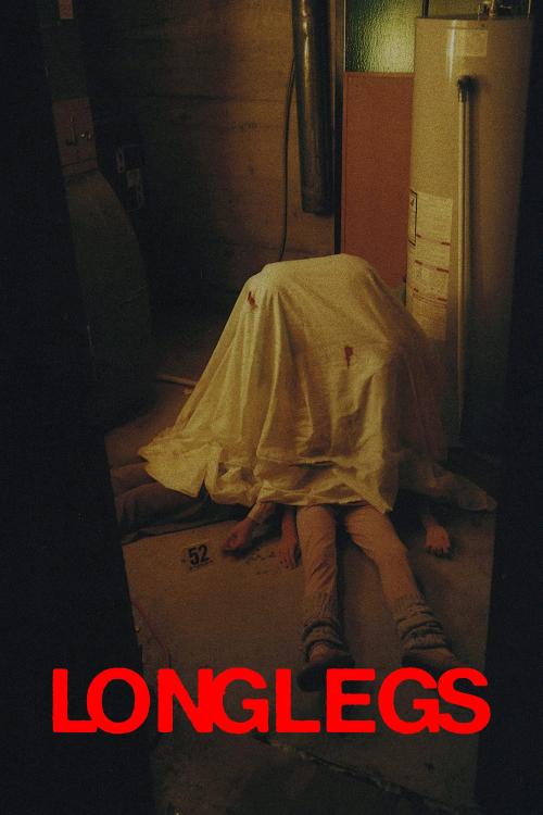 Longlegs Horror Review