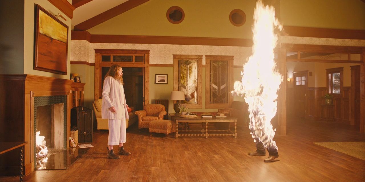 Background for Hereditary