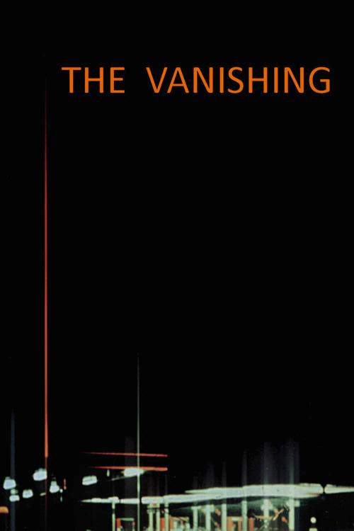 The Vanishing Horror Movie Review