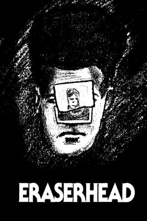 Poster for Eraserhead