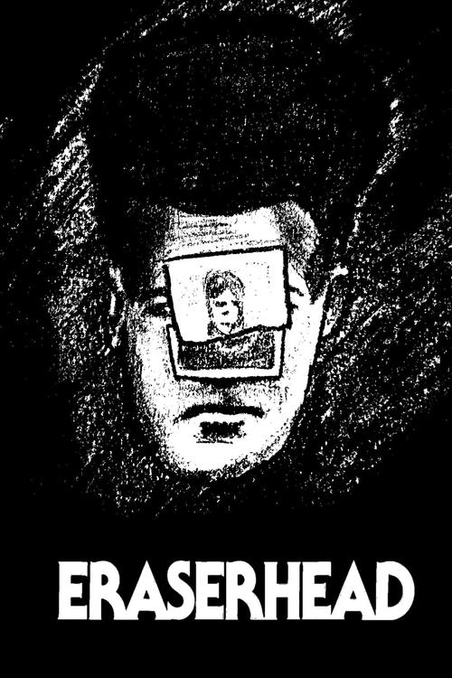 Eraserhead Horror Movie Review