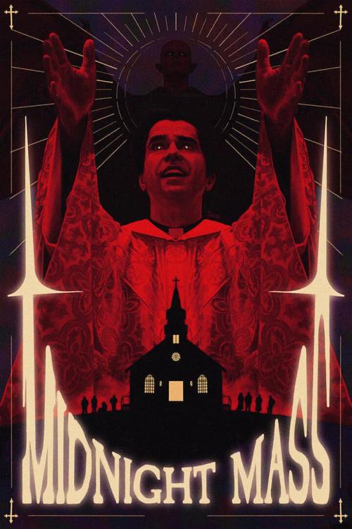 Midnight Mass Horror Review