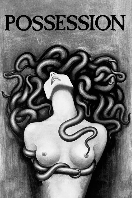 Possession Horror Movie Review