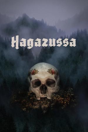 Poster for Hagazussa: A Heathen's Curse