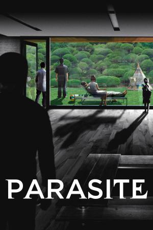 Poster for Parasite