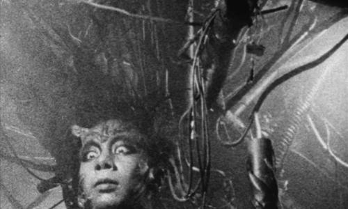 Somatic Transgression