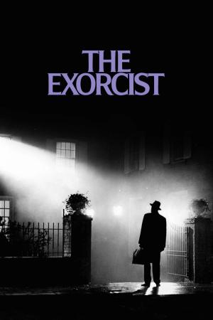 Poster for The Exorcist