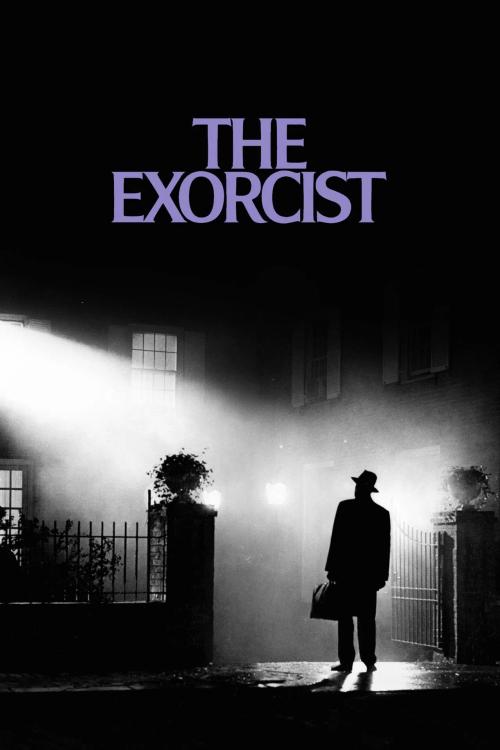 The Exorcist Horror Movie Review
