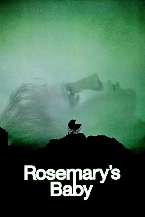 Rosemary's Baby Horror Movie Review