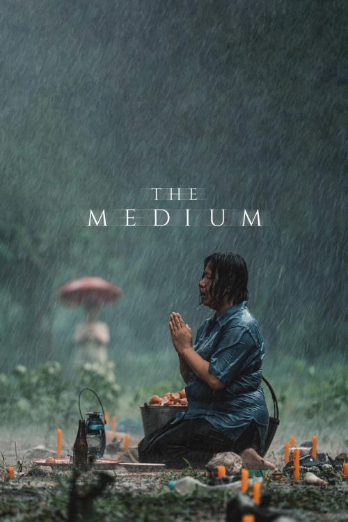 The Medium Horror Movie Review
