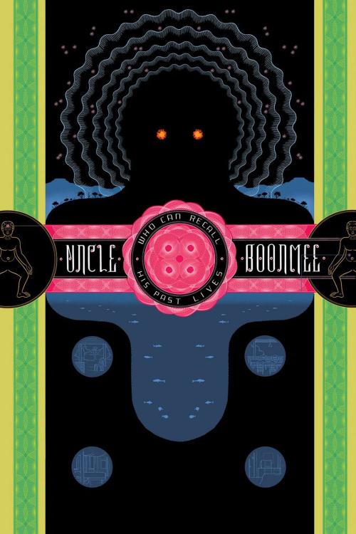 Uncle Boonmee Who Can Recall His Past Lives Horror Movie Review