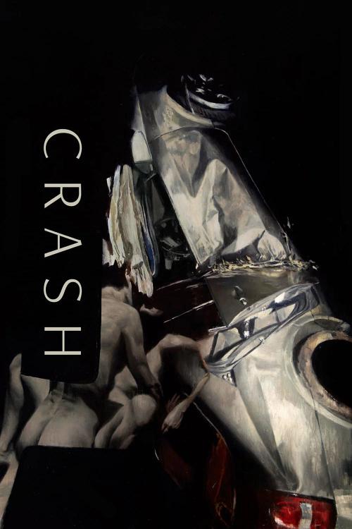 Crash Horror Review