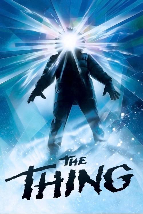 The Thing Horror Movie Review