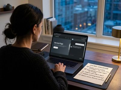 Should You Put an AI Chatbot on Your Business Website