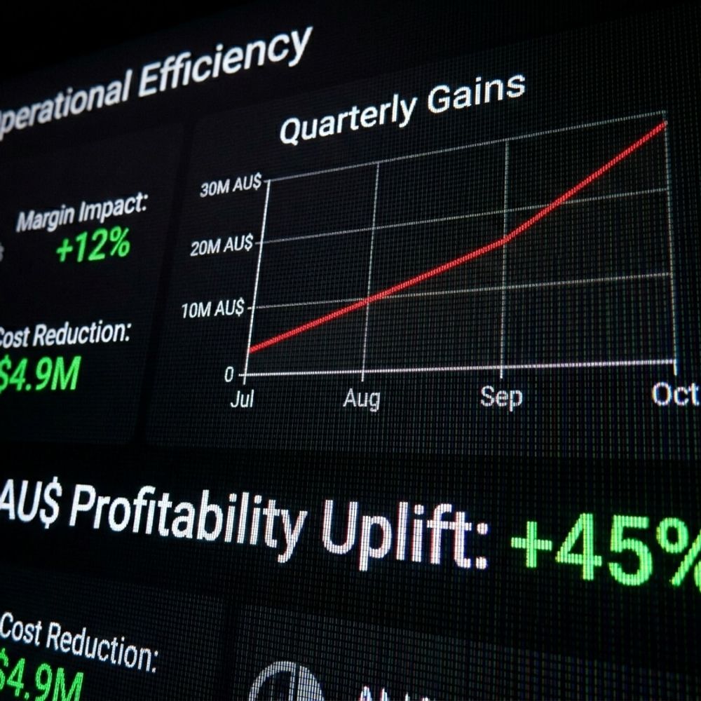 Business Technology Trends for Australian SMBs in 2026