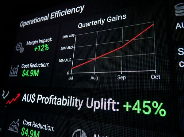 Business Technology Trends for Australian SMBs in 2026